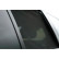 Sun shades (rear doors) suitable for BMW X5 (F15) 2013-2018 (4 pieces), Thumbnail 7