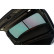 Sun shades suitable for BMW X5 (F15) 2013-2018 (8 pieces), Thumbnail 8