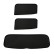 SunClip Privacy & Sun Protection suitable for Jeep Avenger (J2) 2023-, Thumbnail 3