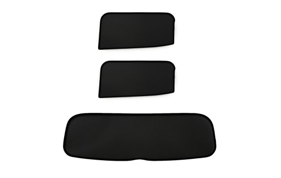 SunClip Privacy & Sun Protection suitable for Jeep Avenger (J2) 2023-, Image 3