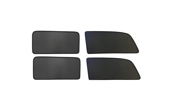 SunClip Visibility & Sun Protection Mercedes V-Class W447 (Long wheelbase) without vent windows, Image 3