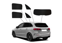 SunClip Visibility & Sun Protection suitable for Mercedes B-Class W247 2019-