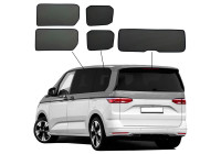 SunClip Visibility & Sun Protection suitable for Volkswagen Multivan T7 2021-