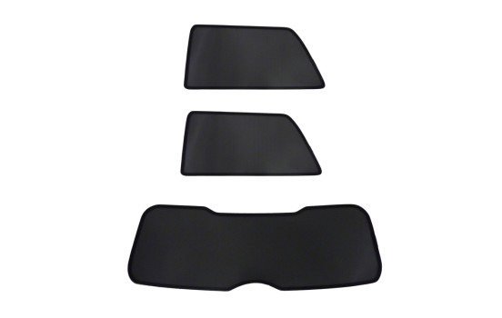 SunClip Visibility & Sunshade suitable for Mini F66 Cooper E/SE/JCW 3-door 2024-, Image 3