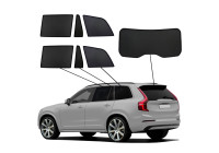 SunClip Visibility & Sunshade suitable for Volvo XC90 II 2015-