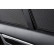 Sunshades (rear doors) suitable for Audi A4 B8 Sedan 2008-2015 (2-piece), Thumbnail 4