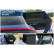 Sunshades (rear doors) suitable for Kia EV6 2021- (2-piece), Thumbnail 7