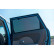 Sunshades (rear doors) suitable for Kia Soul II 5 doors 2014-2019 (2-piece), Thumbnail 5