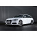 Sunshades suitable for Audi A6 4G Avant 2011-, Thumbnail 4