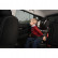 Sunshades suitable for Audi A6 4G Avant 2011-, Thumbnail 13