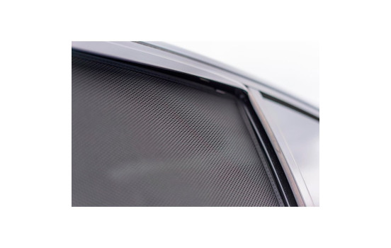 Sunshades suitable for BMW 3-Series G20 Sedan 2019- (6-piece), Image 16