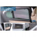 Sunshades suitable for BMW 3-Series G20 Sedan 2019- (6-piece), Thumbnail 18