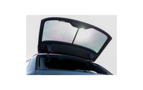Sunshades suitable for BMW 3-Series G21 Touring 2019- (8-piece), Image 16