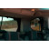 Sunshades suitable for Citroen Berlingo Multispace 2018- (fixed rear window) 6 Parts, Thumbnail 7
