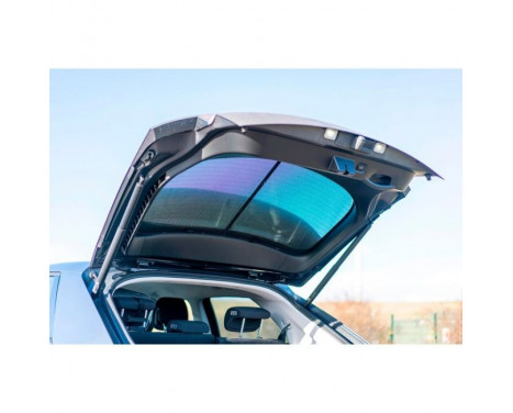 Sunshades suitable for Hyundai Ioniq 5 (NE) 2020- (6-piece), Image 9