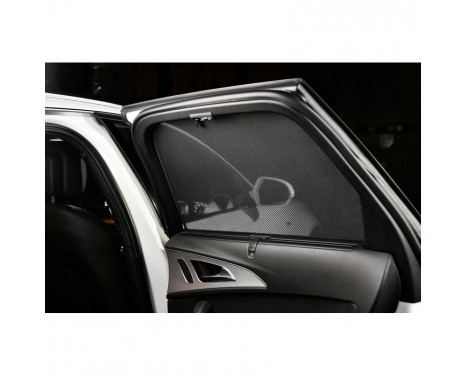 Sunshades suitable for Kia Niro 2016-, Image 6