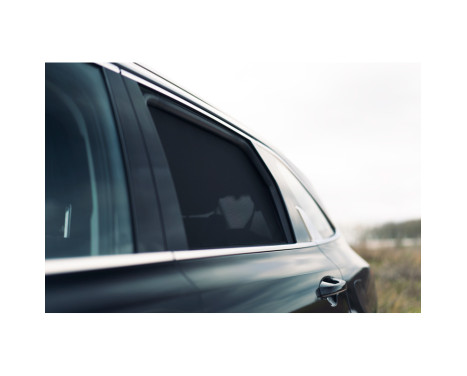 Sunshades suitable for Kia Sorento 5 doors 2020- (6 pieces), Image 6
