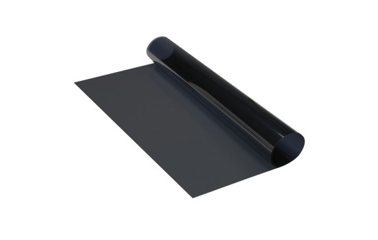 Foliatec Blacknight Sunscreen Superdark 5% 76x300cm