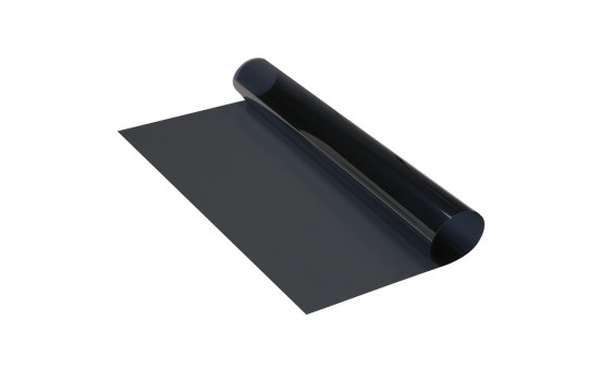 Foliatec Blacknight Sunscreen Superdark 5% 76x300cm, Image 2