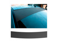Simoni Racing Sun filter - 150x24cm - Carbon look