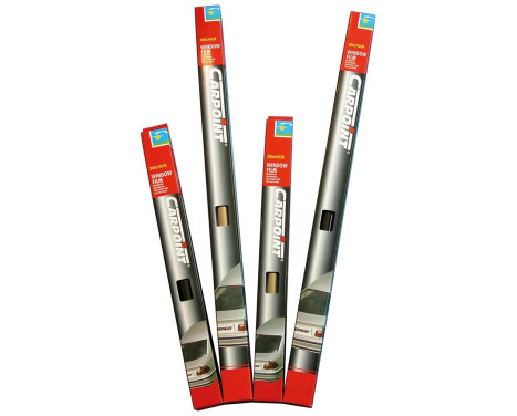 Window film scratch-resistant light-light gray 60% 300 x 76 cm