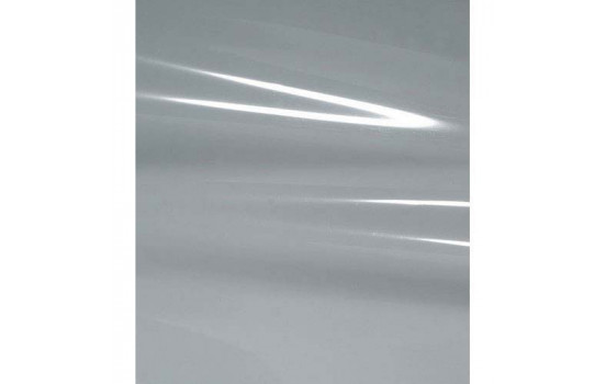 Window foil Silver 20%