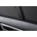 Privacy Shades (rear doors) suitable for Audi A3 8V Sedan 2012- (2-piece), Thumbnail 4