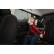 Privacy Shades (rear doors) suitable for Mercedes GL 2006- (2-piece), Thumbnail 7