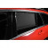 Privacy Shades (rear doors) suitable for Mini Clubman F54 2015- (2-piece), Thumbnail 3