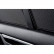 Privacy Shades (rear doors) suitable for Nissan Qashqai 5-door 2014-2021 (2-piece), Thumbnail 4