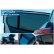 Privacy Shades suitable for Citroën C5 Aircross 2019- (6-piece), Thumbnail 13