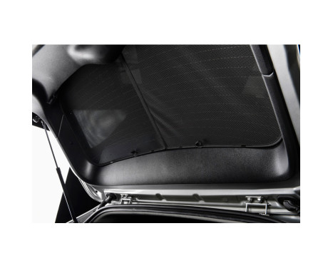 Set Car Shades suitable for Dacia Jogger 2022 - (6-piece), Image 3