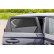 Set of Car Shades (rear doors) suitable for Hyundai i20 5 doors 2020 - (2-piece), Thumbnail 5