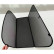 Sonniboy for the rear panoramic roof suitable for Tesla Model 3 2017-, Thumbnail 5