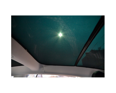 Sonniboy for the rear panoramic roof suitable for Tesla Model 3 2017-, Image 6