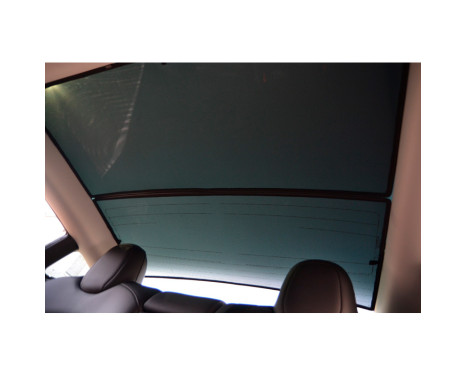 Sonniboy for the rear panoramic roof suitable for Tesla Model 3 2017-, Image 7