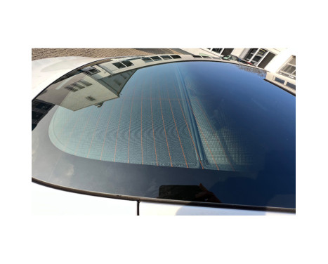 Sonniboy for the rear panoramic roof suitable for Tesla Model 3 2017-, Image 8