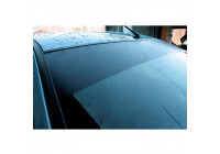 Simoni Racing Sun Filter - 150x24cm - Black