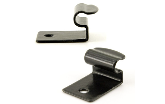 Metal clip high 20mm, Image 2