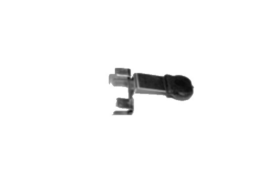 Metal door clip Mercedes A / B-Class (350)