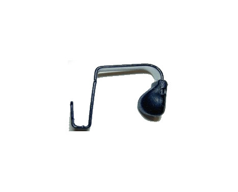 Metal door clip Suzuki Swift (328)