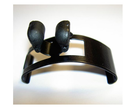 Sonniboy Replacement Clip 7 - Metal suitable for Audi A3/A4