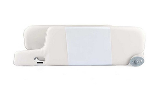 Sun visor