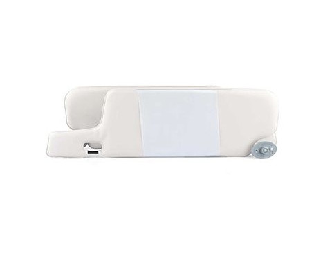 Sun visor, Image 2