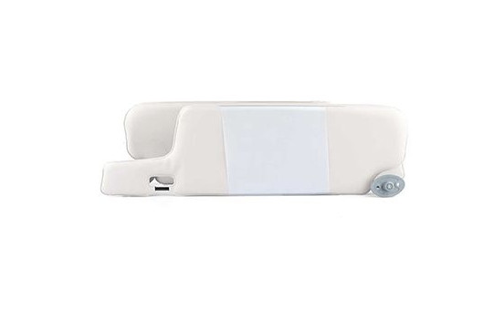 Sun visor, Image 2