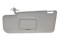 Sun visor