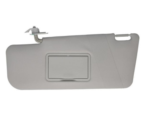 Sun visor