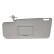 Sun visor