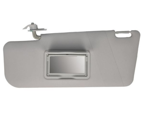 Sun visor, Image 2