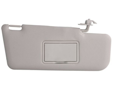 Sun visor, Image 2